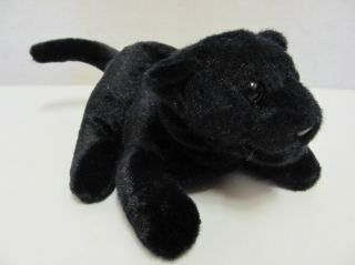 Obrázek z Puma plyš měkká ležící 20cm (130/karton) 